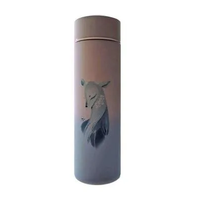 Thermal water bottle